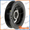 Poulie damper vilebrequin pour TOYOTA | RKP-TY-009, DPV1244